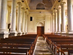 Photo paysage et monuments, Ménéac - église Saint Jean Baptiste