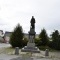 Photo Ménéac - le monument aux morts