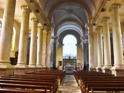 Photo paysage et monuments, Ménéac - église Saint Jean Baptiste