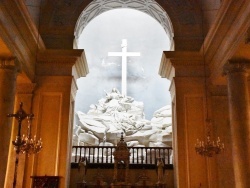 Photo paysage et monuments, Ménéac - église Saint Jean Baptiste