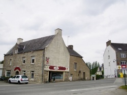 Photo paysage et monuments, Meucon - le village