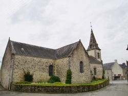 Photo paysage et monuments, Meucon - église sainte Madeleine