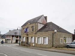 Photo paysage et monuments, Meucon - le village