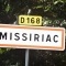 missiriac (56140)