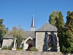 Photo paysage et monuments, Missiriac - église Notre Dame