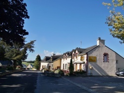 Photo paysage et monuments, Missiriac - le Village