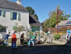 Photo paysage et monuments, Missiriac - le Village