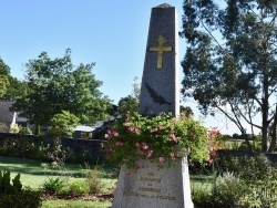 Photo paysage et monuments, Missiriac - le Monument Aux Morts