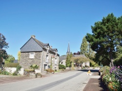 Photo paysage et monuments, Missiriac - le Village