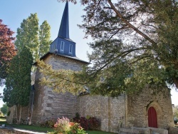 Photo paysage et monuments, Missiriac - église Notre Dame