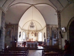 Photo paysage et monuments, Missiriac - église Notre Dame