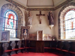 Photo paysage et monuments, Missiriac - église Notre Dame