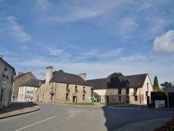 Photo paysage et monuments, Mohon - le village