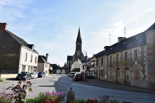 Photo Mohon - le village