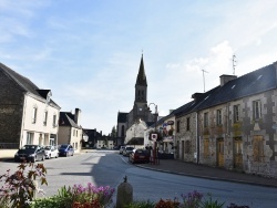 Photo paysage et monuments, Mohon - le village