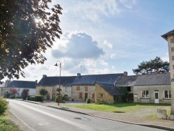 Photo paysage et monuments, Mohon - le village