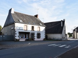 Photo paysage et monuments, Mohon - le village