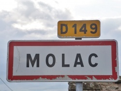 Photo de Molac