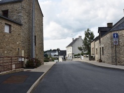 Photo paysage et monuments, Molac - le village