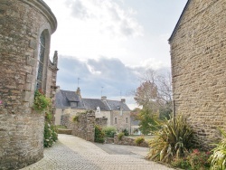 Photo paysage et monuments, Molac - le village