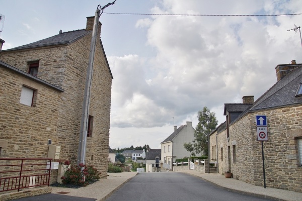 Photo Molac - le village