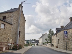 Photo paysage et monuments, Molac - le village