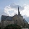 Photo Molac - église Saint Cyr