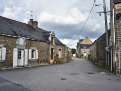 Photo paysage et monuments, Molac - le village