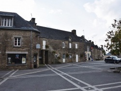 Photo paysage et monuments, Molac - le village