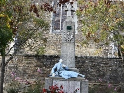 Photo paysage et monuments, Molac - le monument aux morts