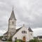 Photo Monteneuf - église Saint Michel