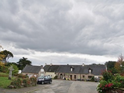 Photo paysage et monuments, Monteneuf - le village