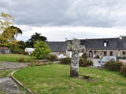 Photo paysage et monuments, Monteneuf - le village