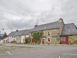 Photo paysage et monuments, Monterrein - le village