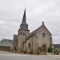 Photo Monterrein - église Saint Malo