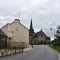 Photo Monterrein - le village