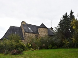 Photo paysage et monuments, Monterrein - le village