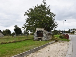 Photo paysage et monuments, Monterrein - le village