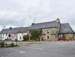 Photo paysage et monuments, Monterrein - le village