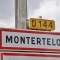 Photo Montertelot - montertelot (56800)