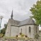 Photo Montertelot - église Saint Laur