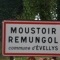 Photo Moustoir-Remungol - moustoir remungol (56500)