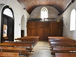 Photo paysage et monuments, Néant-sur-Yvel - église Saint Pierre