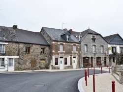 Photo paysage et monuments, Néant-sur-Yvel - le village