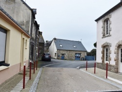 Photo paysage et monuments, Néant-sur-Yvel - le village