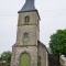 Photo Noyalo - église Sainte Anne
