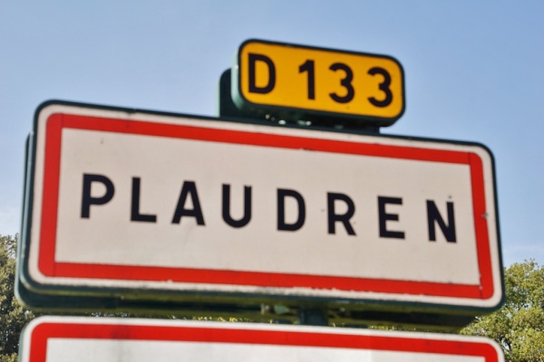 Photo Plaudren - plaudren (56420)