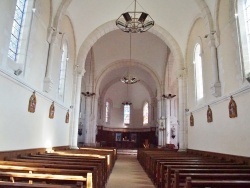 Photo paysage et monuments, Plaudren - église saint Bily