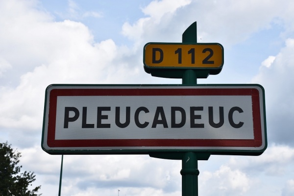 Photo Pleucadeuc - pleucadeuc (56140)