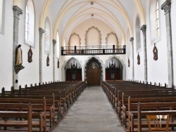 Photo paysage et monuments, Pleucadeuc - église saint pierre